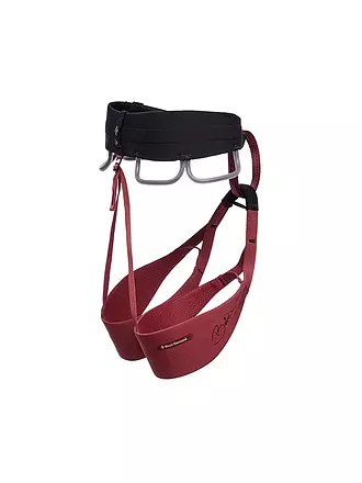 BLACK DIAMOND | Damen Klettergurt Solution Harness Babsi Edition | 